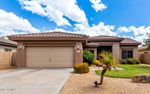 2685 N 132nd Dr, Goodyear, AZ 85395