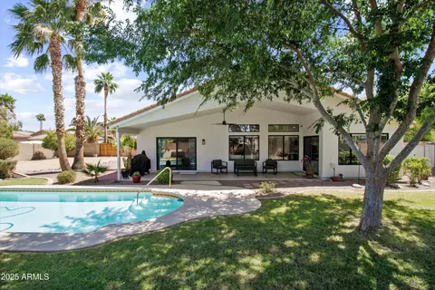 108 E Horseshoe Ave, Gilbert, AZ 85296 photo 31