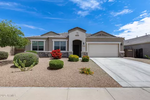 3515 N Brooklyn Dr, Buckeye, AZ 85396