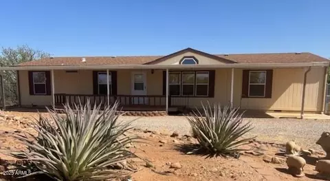 7647 E Barataria Blvd, Sierra Vista, AZ 85650