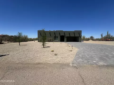 30920 N Sunrise Ranch Rd, Cave Creek, AZ 85331