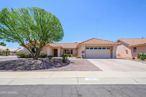 14415 W Yukon Dr, Sun City West, AZ 85375