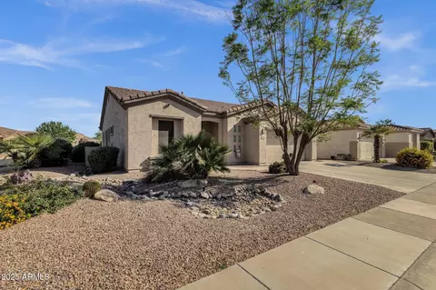 4293 E Sourwood Dr, Gilbert, AZ 85298