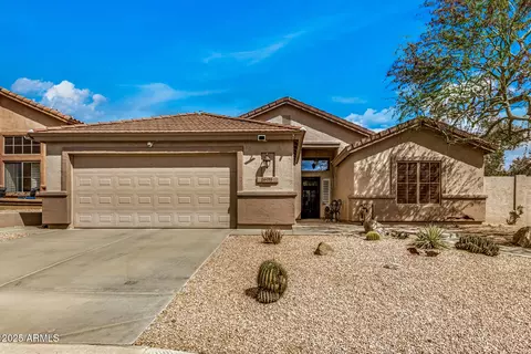 16055 S 18th Dr, Phoenix, AZ 85045