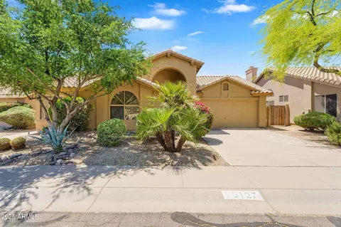 9127 E Siesta Ln, Scottsdale, AZ 85255