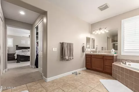 Bath - 3308 E Jasper Dr, Gilbert, AZ 85296 photo 4 of 5