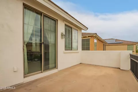 Exterior - 3308 E Jasper Dr, Gilbert, AZ 85296 photo 5 of 10