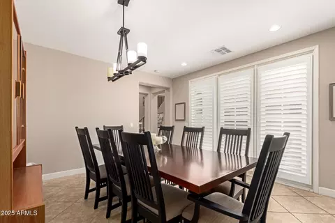 Dining - 3308 E Jasper Dr, Gilbert, AZ 85296 photo 2 of 3