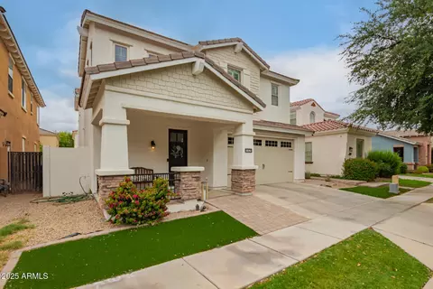Other - 3308 E Jasper Dr, Gilbert, AZ 85296 photo 1 of 8