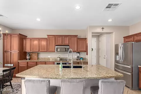 Kitchen - 3308 E Jasper Dr, Gilbert, AZ 85296 photo 1 of 3