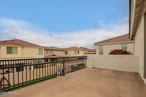 Exterior - 3308 E Jasper Dr, Gilbert, AZ 85296 photo 4 of 10