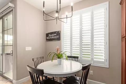 Dining - 3308 E Jasper Dr, Gilbert, AZ 85296 photo 3 of 3