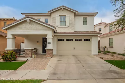 3308 E Jasper Dr, Gilbert, AZ 85296