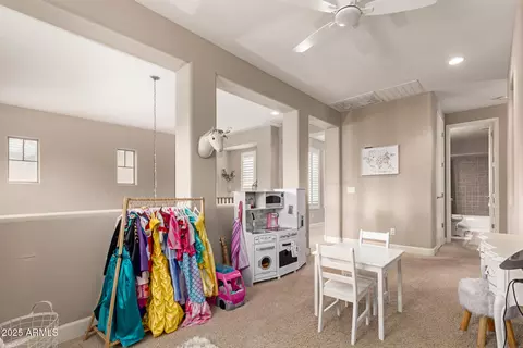Entry Way - 3308 E Jasper Dr, Gilbert, AZ 85296 photo 2 of 2