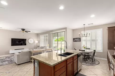 Kitchen - 3308 E Jasper Dr, Gilbert, AZ 85296 photo 2 of 3