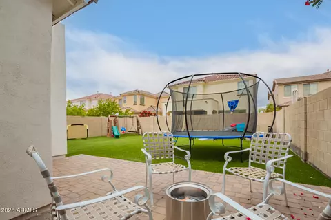 Exterior - 3308 E Jasper Dr, Gilbert, AZ 85296 photo 10 of 10