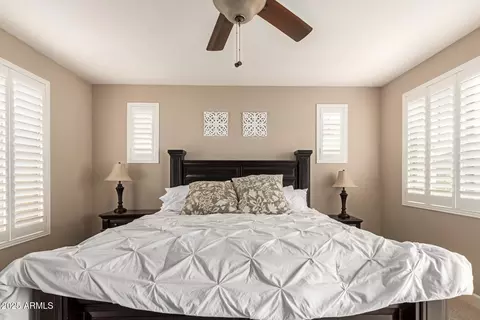 Bedroom - 3308 E Jasper Dr, Gilbert, AZ 85296 photo 2 of 5