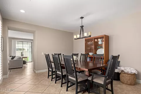 Dining - 3308 E Jasper Dr, Gilbert, AZ 85296 photo 1 of 3