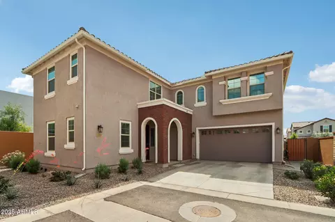 670 S Beebe St, Gilbert, AZ 85296