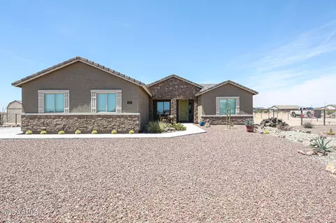 114 N Air Strip Rd, Buckeye, AZ 85396