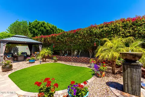 1361 N Claiborne --, Mesa, AZ 85205