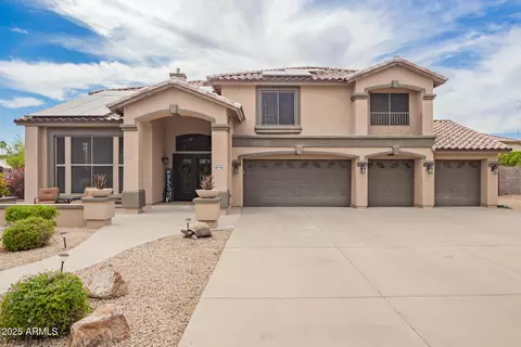 24916 N 80th Ln, Peoria, AZ 85383