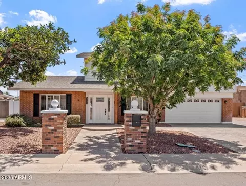 8545 E Heatherbrae Ave, Scottsdale, AZ 85251
