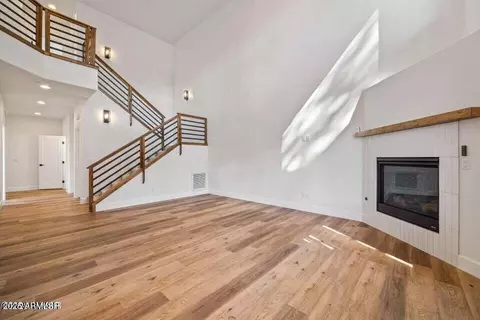 Living - 0 N Megans Loop, Lakeside, AZ 85929 photo 2 of 2