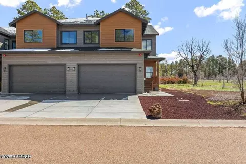 Exterior - 0 N Megans Loop, Lakeside, AZ 85929 photo 1 of 4