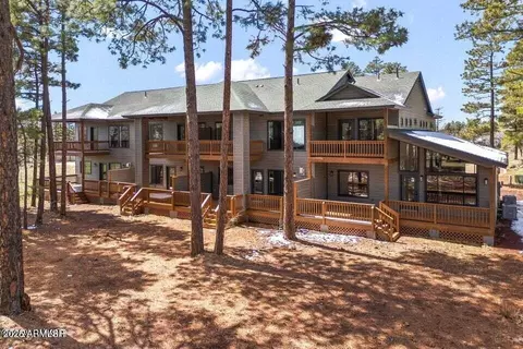 Exterior - 0 N Megans Loop, Lakeside, AZ 85929 photo 4 of 4