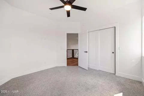 Bedroom - 0 N Megans Loop, Lakeside, AZ 85929 photo 2 of 3