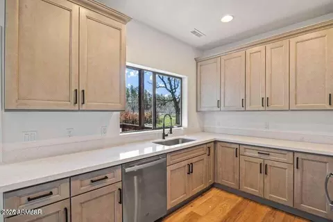 Kitchen - 0 N Megans Loop, Lakeside, AZ 85929 photo 1 of 2