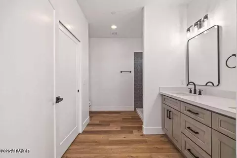 Entry Way - 0 N Megans Loop, Lakeside, AZ 85929 photo 3 of 3