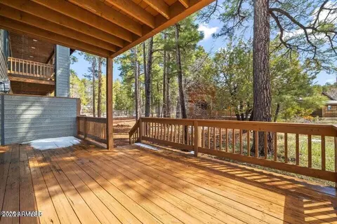 Exterior - 0 N Megans Loop, Lakeside, AZ 85929 photo 2 of 4