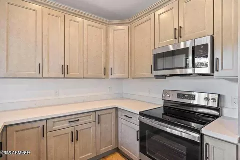 Kitchen - 0 N Megans Loop, Lakeside, AZ 85929 photo 2 of 2