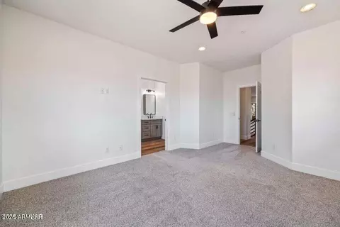 Bedroom - 0 N Megans Loop, Lakeside, AZ 85929 photo 3 of 3