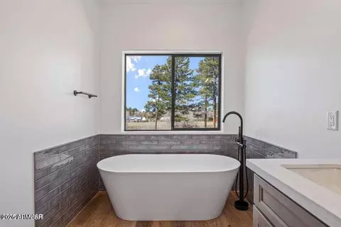 Bath - 0 N Megans Loop, Lakeside, AZ 85929 photo 4 of 4
