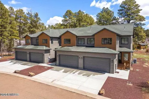 Exterior - 0 N Megans Loop, Lakeside, AZ 85929 photo 3 of 4