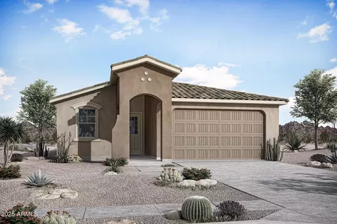 26718 S 230th St, Queen Creek, AZ 85142