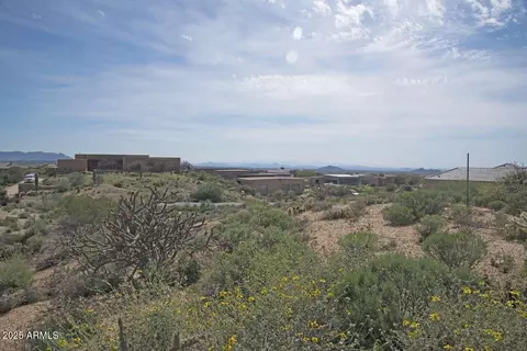 10954 E Santa Fe Trl #19, Scottsdale, AZ 85262
