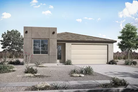 26682 S 230th St, Queen Creek, AZ 85142