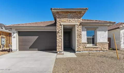 7718 W Minton St, Laveen, AZ 85339
