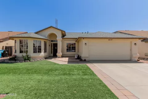 4117 W Whispering Wind Dr, Glendale, AZ 85310