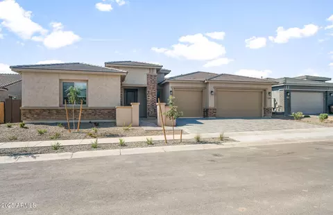 22660 E Pegasus Pkwy, Queen Creek, AZ 85142