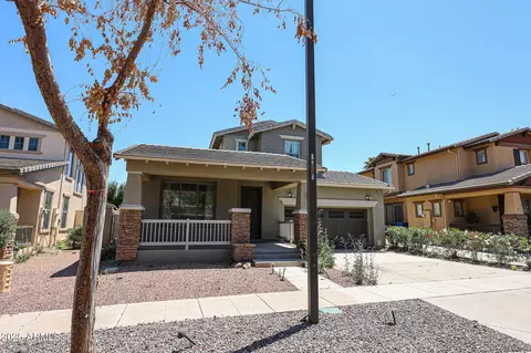 15365 W Valentine St, Surprise, AZ 85379