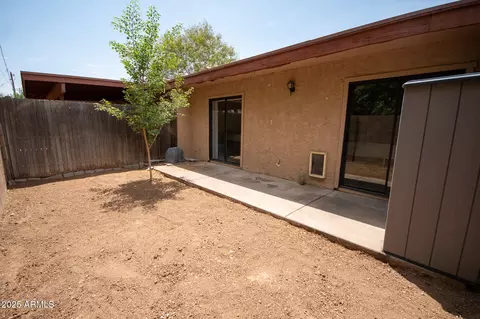 Exterior - 5217 N 18th Dr, Phoenix, AZ 85015 photo 1 of 3