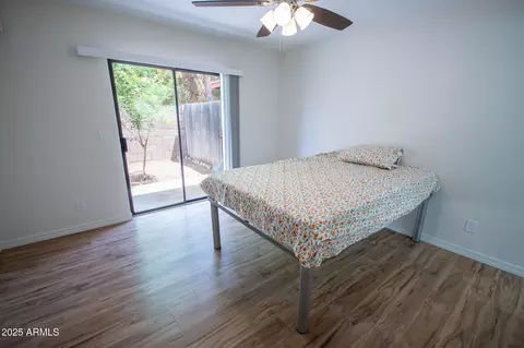 Bedroom - 5217 N 18th Dr, Phoenix, AZ 85015 photo 1 of 3