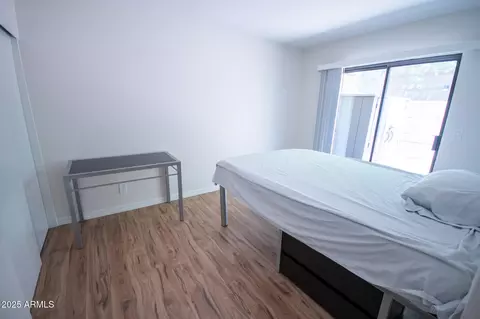 Bedroom - 5217 N 18th Dr, Phoenix, AZ 85015 photo 2 of 3