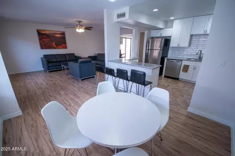 Dining - 5217 N 18th Dr, Phoenix, AZ 85015 photo 1 of 1