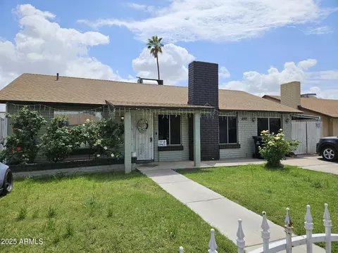 4507 E Saint Catherine Ave, Phoenix, AZ 85042